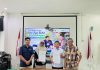 BPJS Ketenagakerjaan dan BPS Kota Lhokseumawe teken kerjasama, dalam melindungi Petugas Sensus Ekonomi 2026
