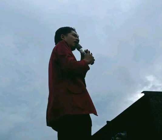 Lima Ruas Jalan Diusulkan Rp76 Miliar, Masyarakat Buton Utara: Jangan Tambah Daftar Janji