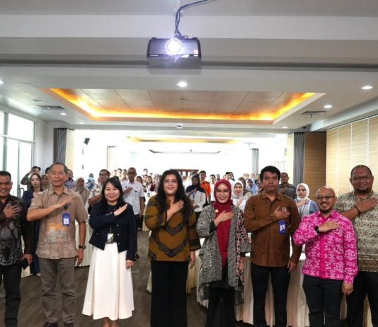 RSBP Siap Berikan Layanan Mudah, Cepat dan Berkualitas Bagi Peserta BPJS Ketenagakerjaan