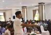 Budayawan Buton Kritik Pengelolaan Aspal Buton, Pertanyakan Komitmen Kepala Daerah