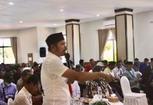 Budayawan Buton Kritik Pengelolaan Aspal Buton, Pertanyakan Komitmen Kepala Daerah