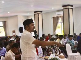 Budayawan Buton Kritik Pengelolaan Aspal Buton, Pertanyakan Komitmen Kepala Daerah