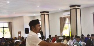 Budayawan Buton Kritik Pengelolaan Aspal Buton, Pertanyakan Komitmen Kepala Daerah