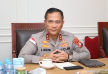 Polda Kepri Pastikan Batam Tetap Aman dan Kondusif Jelang Isu Unjuk Rasa Juli