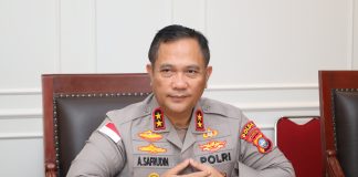Polda Kepri Pastikan Batam Tetap Aman dan Kondusif Jelang Isu Unjuk Rasa Juli
