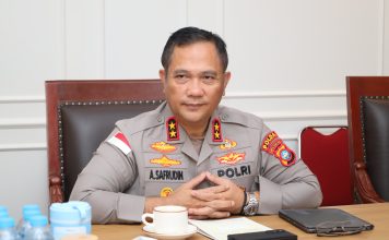 Polda Kepri Pastikan Batam Tetap Aman dan Kondusif Jelang Isu Unjuk Rasa Juli