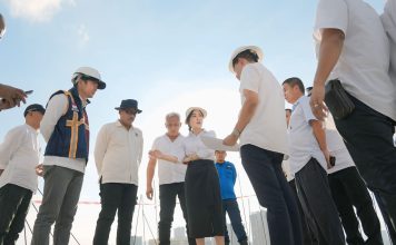 Investasi Batam Tumbuh Pesat, Penataan Infrastruktur dan Penanganan Banjir Jadi Prioritas BP Batam