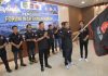 Ulil Amri Resmi Pimpin Forwakum Sebagai Wadah Wartawan Periode 2026 Sampai 2029