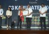 Kemenkumham Perkuat 6.110 Posbankum di Sumut, Bupati Asahan Terima Penghargaan Menteri Hukum