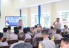 Polda Kepri Gelar Latkatpuan 5 Fungsi Teknis, Tingkatkan Profesionalisme Bhabinkamtibmas