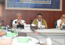 Pertimbangkan Daya Saing Investasi, BP Batam Tunda Penyesuaian Tarif Peti Kemas
