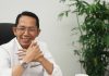Investasi Batam Lampaui Target, Data Centre Jadi Jantung Baru Ekonomi