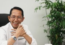 Investasi Batam Lampaui Target, Data Centre Jadi Jantung Baru Ekonomi