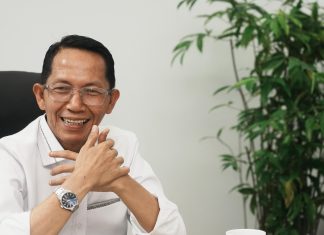 Investasi Batam Lampaui Target, Data Centre Jadi Jantung Baru Ekonomi