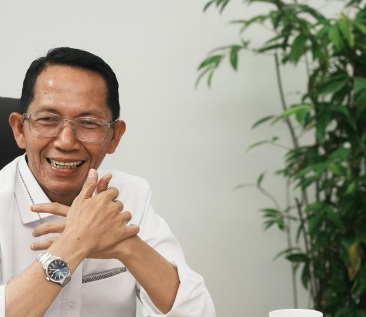 Investasi Batam Lampaui Target, Data Centre Jadi Jantung Baru Ekonomi