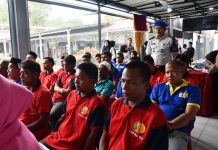 Hari Bhayangkara Ke-80, Polres Aceh Timur Hadirkan Layanan Kesehatan Gratis bagi Warga Binaan Lapas Idi