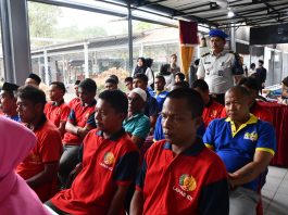 Hari Bhayangkara Ke-80, Polres Aceh Timur Hadirkan Layanan Kesehatan Gratis bagi Warga Binaan Lapas Idi