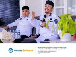 Program Presiden Hadir di Buteng, Azhari Umumkan Kemendikdasmen Rekomendasikan Pembangunan SNT di Buton Tengah