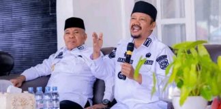 Program Presiden Hadir di Buteng, Azhari Umumkan Kemendikdasmen Rekomendasikan Pembangunan SNT di Buton Tengah