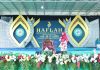 Bupati Afni : Peran Pondok Pesantren Cetak SDM berintegrasi dan Berakhlak