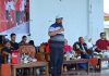 Syamsurizal Ingatkan Ancaman Serius Generasi Muda : HIV, Narkoba, dan Pergaulan Bebas