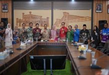 Pemkab Siak Dukung Program Universitas Hang Tuah, KKN Tematik Jadi Wujud Kolaborasi Pembangunan Daerah