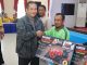 Polda Kepri Gelar Nobar Piala Dunia FIFA 2026, Salurkan Bansos dan Alsintan Sambut Hari Bhayangkara ke-80