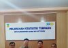 BPS Aceh Barat Daya Gandeng BPJS Ketenagakerjaan Lindungi Petugas Sensus Ekonomi 2026