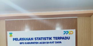 BPS Aceh Barat Daya Gandeng BPJS Ketenagakerjaan Lindungi Petugas Sensus Ekonomi 2026