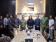 BP Batam dan Koarmada I Bahas Penguatan Keamanan Pelabuhan Berbasis AI dan Manajemen Risiko Terintegrasi