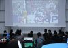 Semarak Pembukaan Piala Dunia 2026, Lanud RSA Hadirkan Nobar Bola Gembira