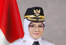 Sambut Satu Muharram 1448 H, Bupati Siak Imbau Pelajar Shalat Berjemaah ke Masjid