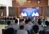 Bupati Asahan Lepas 60 Kafilah MTQ Sumut ke-40, Targetkan Prestasi Terbaik