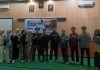 PK IMM Teknik UMButon Gelar Kelas Dasar Microsoft Word, Tingkatkan Kompetensi Digital Mahasiswa