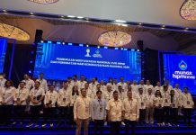 Henderiyana: Kepemimpinan Ade Jona Harus Membuka Jalan Investasi dan Pengusaha Natuna ke Tingkat Nasional