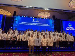 Henderiyana: Kepemimpinan Ade Jona Harus Membuka Jalan Investasi dan Pengusaha Natuna ke Tingkat Nasional