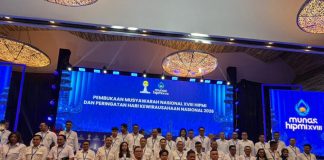 Henderiyana: Kepemimpinan Ade Jona Harus Membuka Jalan Investasi dan Pengusaha Natuna ke Tingkat Nasional