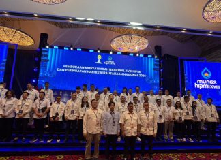 Henderiyana: Kepemimpinan Ade Jona Harus Membuka Jalan Investasi dan Pengusaha Natuna ke Tingkat Nasional