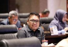 Marzuki: Program MBG Harus Dibenahi, Bukan Dihentikan
