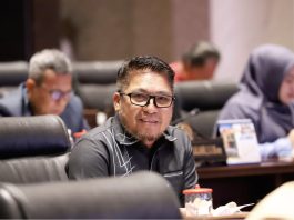 Marzuki: Program MBG Harus Dibenahi, Bukan Dihentikan