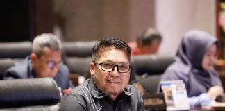 Marzuki: Program MBG Harus Dibenahi, Bukan Dihentikan