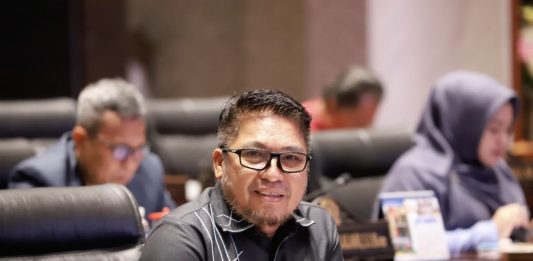 Marzuki: Program MBG Harus Dibenahi, Bukan Dihentikan