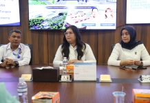 Penataan UMKM Mega Legenda: BP Batam Beri Tenggat hingga Akhir Tahun