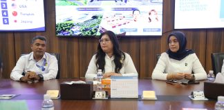 Penataan UMKM Mega Legenda: BP Batam Beri Tenggat hingga Akhir Tahun