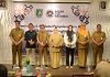 Dukung Program Gizi Nasional, Bupati Bengkalis Terima Audiensi Kantor Pelayanan Pemenuhan Gizi