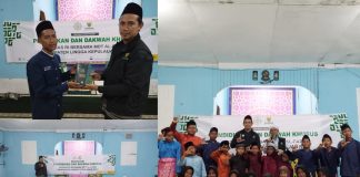 BAZNAS RI dan MDT Al-Fatih Fasilitasi Pembinaan Keagamaan di Desa Keton, Perkuat Pendidikan Agama di Wilayah Terpencil