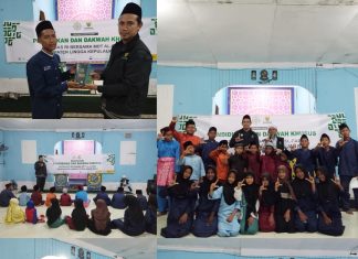 BAZNAS RI dan MDT Al-Fatih Fasilitasi Pembinaan Keagamaan di Desa Keton, Perkuat Pendidikan Agama di Wilayah Terpencil