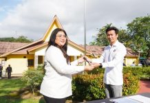 Ditpam BP Batam Resmi Berada di Bawah Koordinasi Deputi Bidang Pelayanan Umum