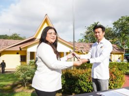 Ditpam BP Batam Resmi Berada di Bawah Koordinasi Deputi Bidang Pelayanan Umum