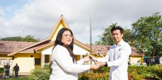 Ditpam BP Batam Resmi Berada di Bawah Koordinasi Deputi Bidang Pelayanan Umum